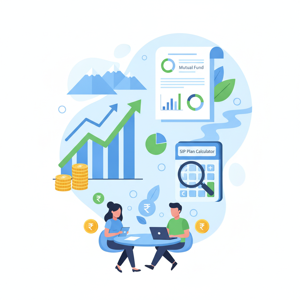 Edelweiss Pauses Global SIPs: Impact on Your Mutual Fund Returns | SIP Plan Calculator