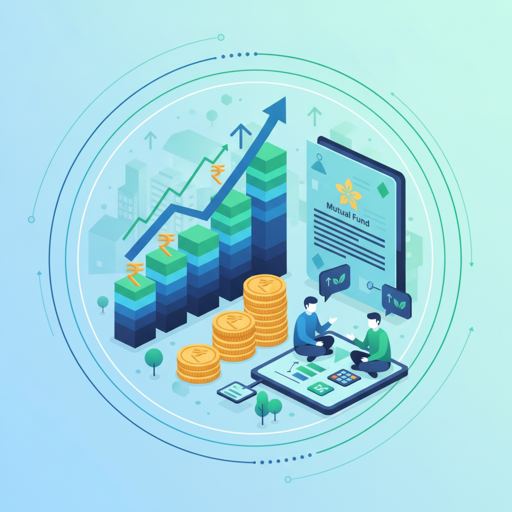 Edelweiss REIT Index Fund: Estimate Mutual Fund Returns | SIP Calculator