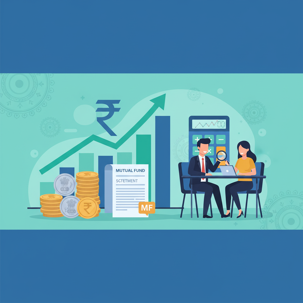 ELSS Tax Saving: Best Funds & Calculator for Salaried Indians