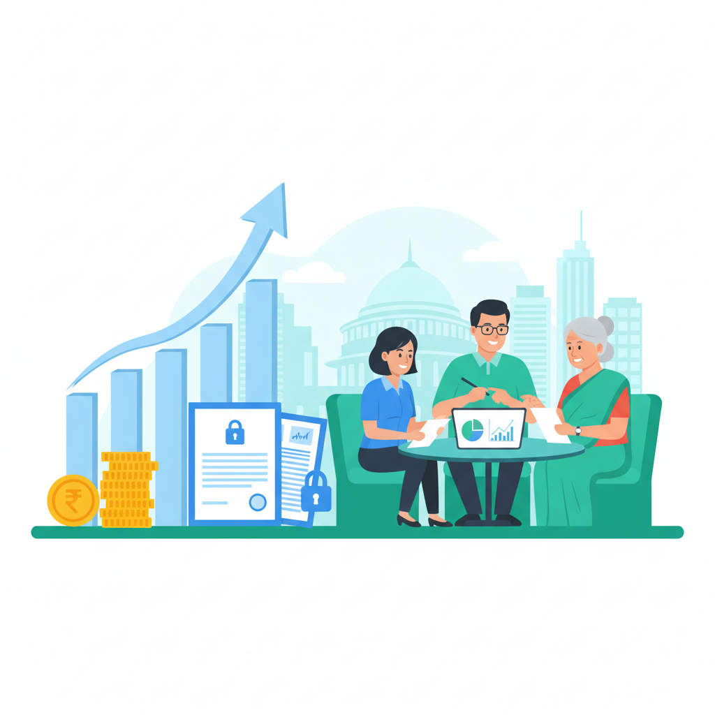 ELSS Tax Saving: Best Funds Compared for Your 2024-25 Returns