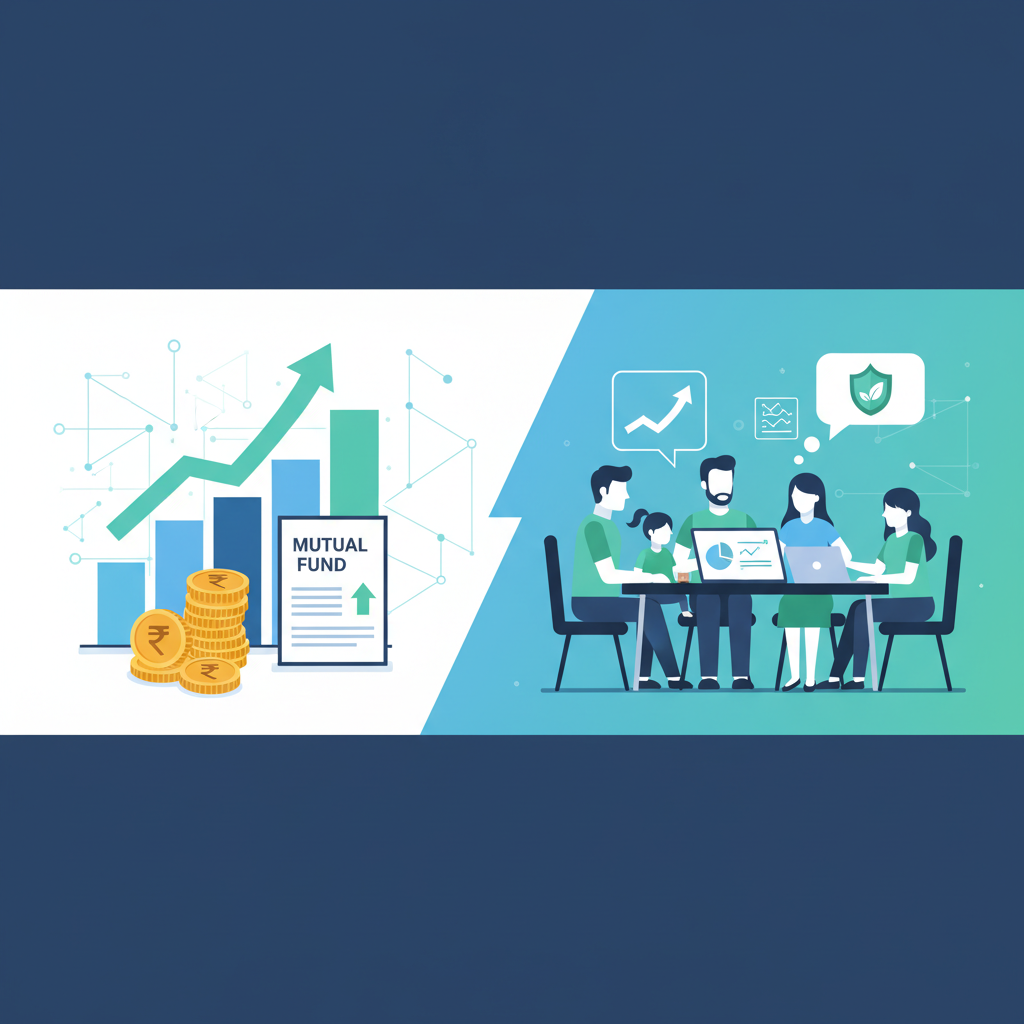 ELSS Tax Saving: Best Funds Comparison for Salaried Indians