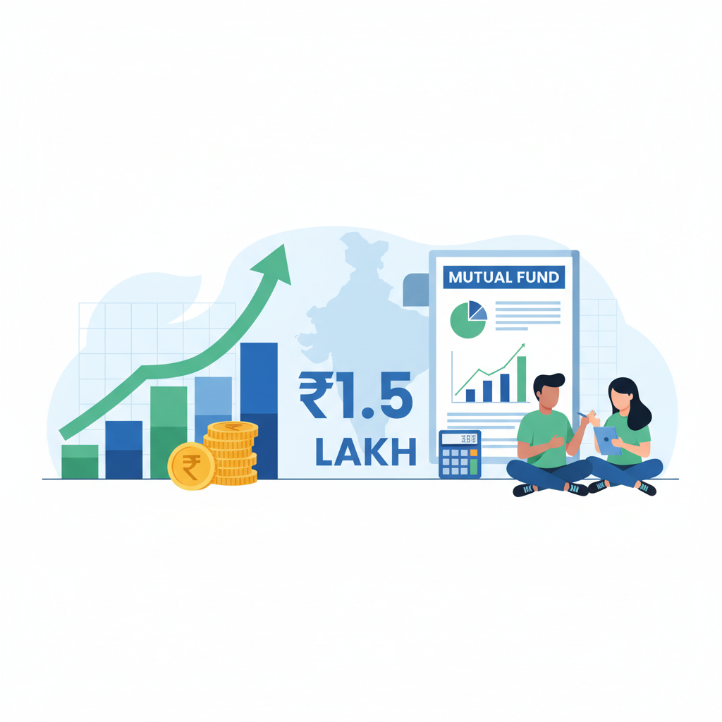 ELSS Tax Saving: Best Funds for ₹1.5 Lakh Deduction in India