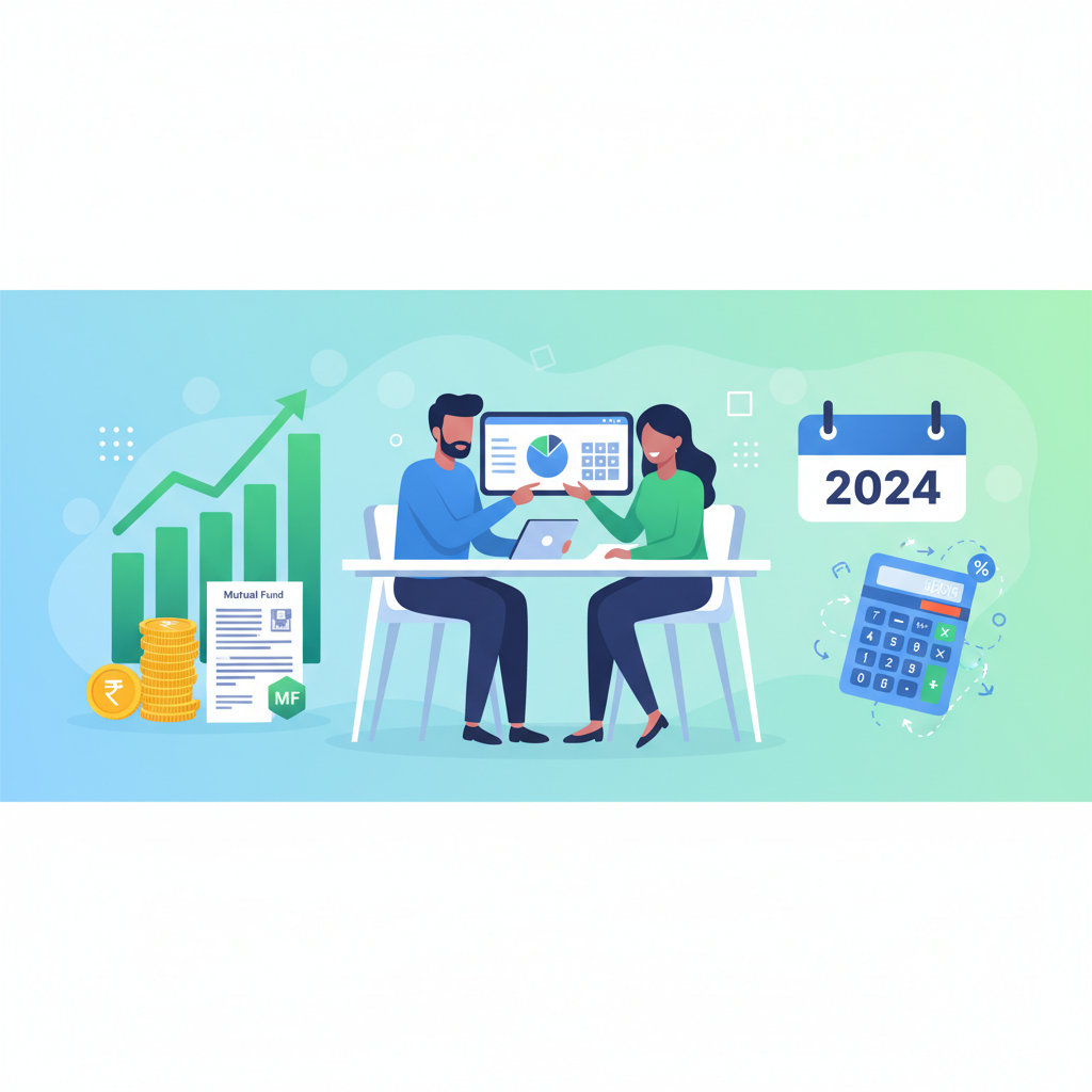 ELSS Tax Saving: Best Funds for Salaried Indians in 2024? | SIP Plan Calculator