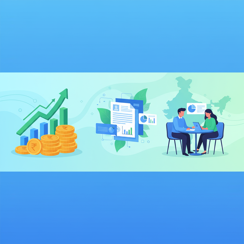 ELSS Tax Saving: Best Mutual Fund for Section 80C in India?