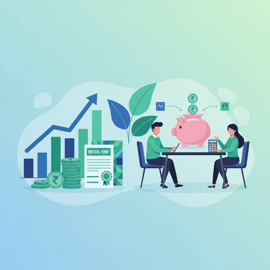 ELSS tax saving: Calculate how much tax you save with mutual funds.