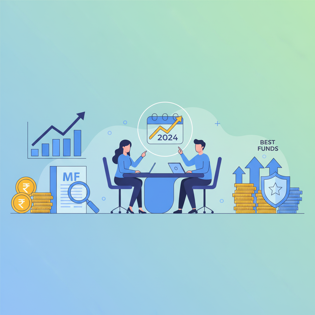 ELSS Tax Saving: Calculate Returns & Choose Best Funds for 2024.