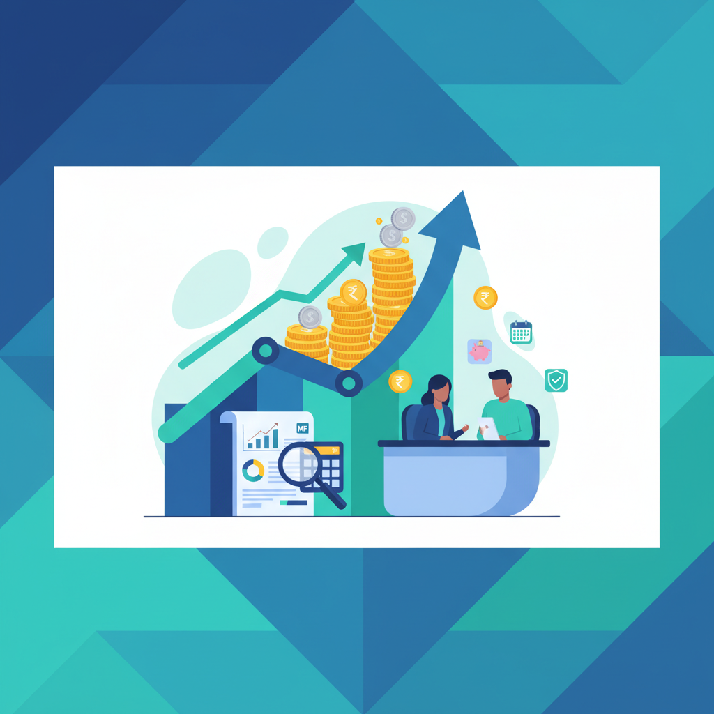 ELSS Tax Saving: Calculate Returns & Save Tax under Section 80C