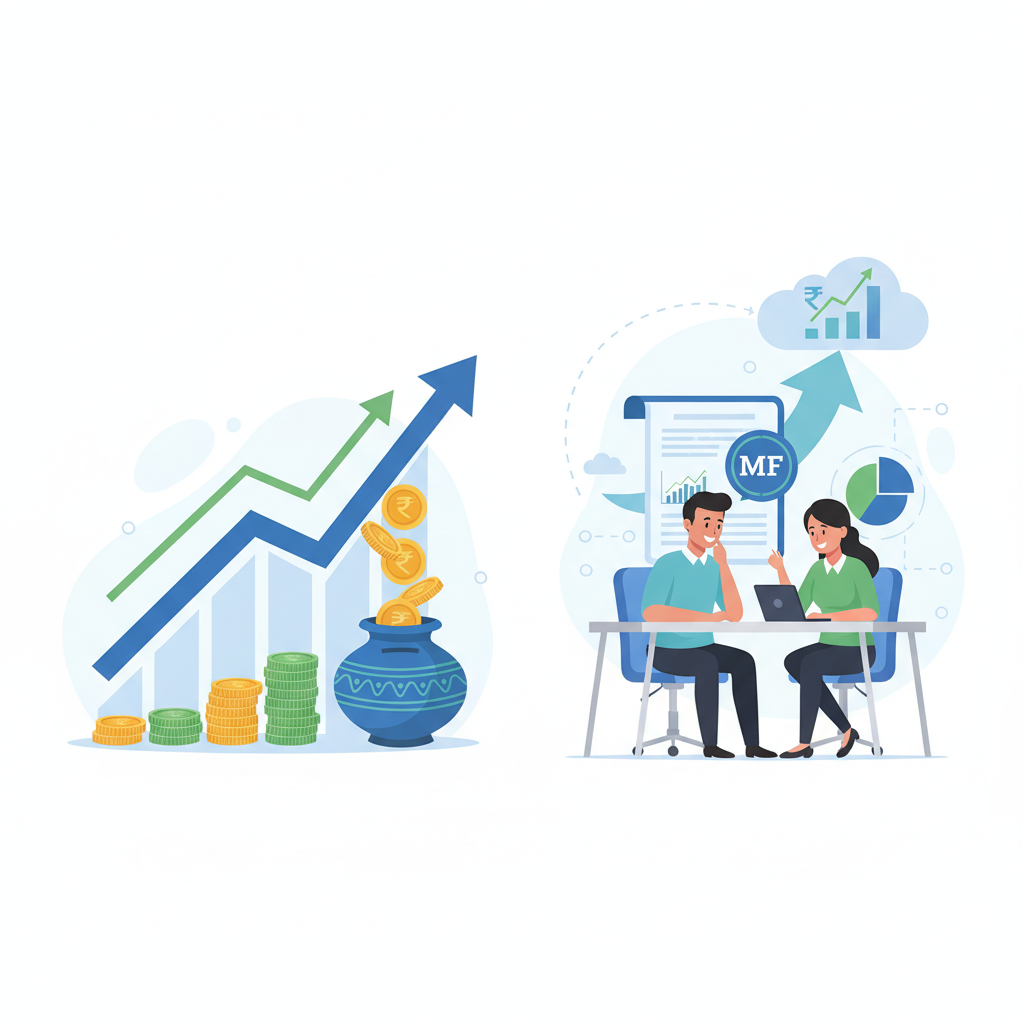 ELSS Tax Saving: Calculate Your ₹1.5 Lakh 80C Benefit Potential