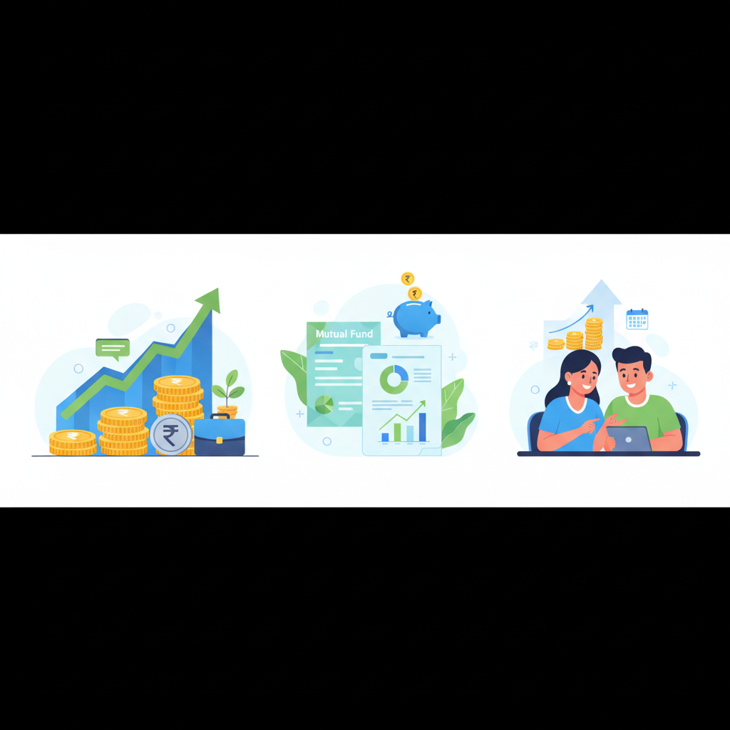 ELSS Tax Saving: Calculate Your ₹1.5 Lakh Tax Deduction | SIP Plan Calculator