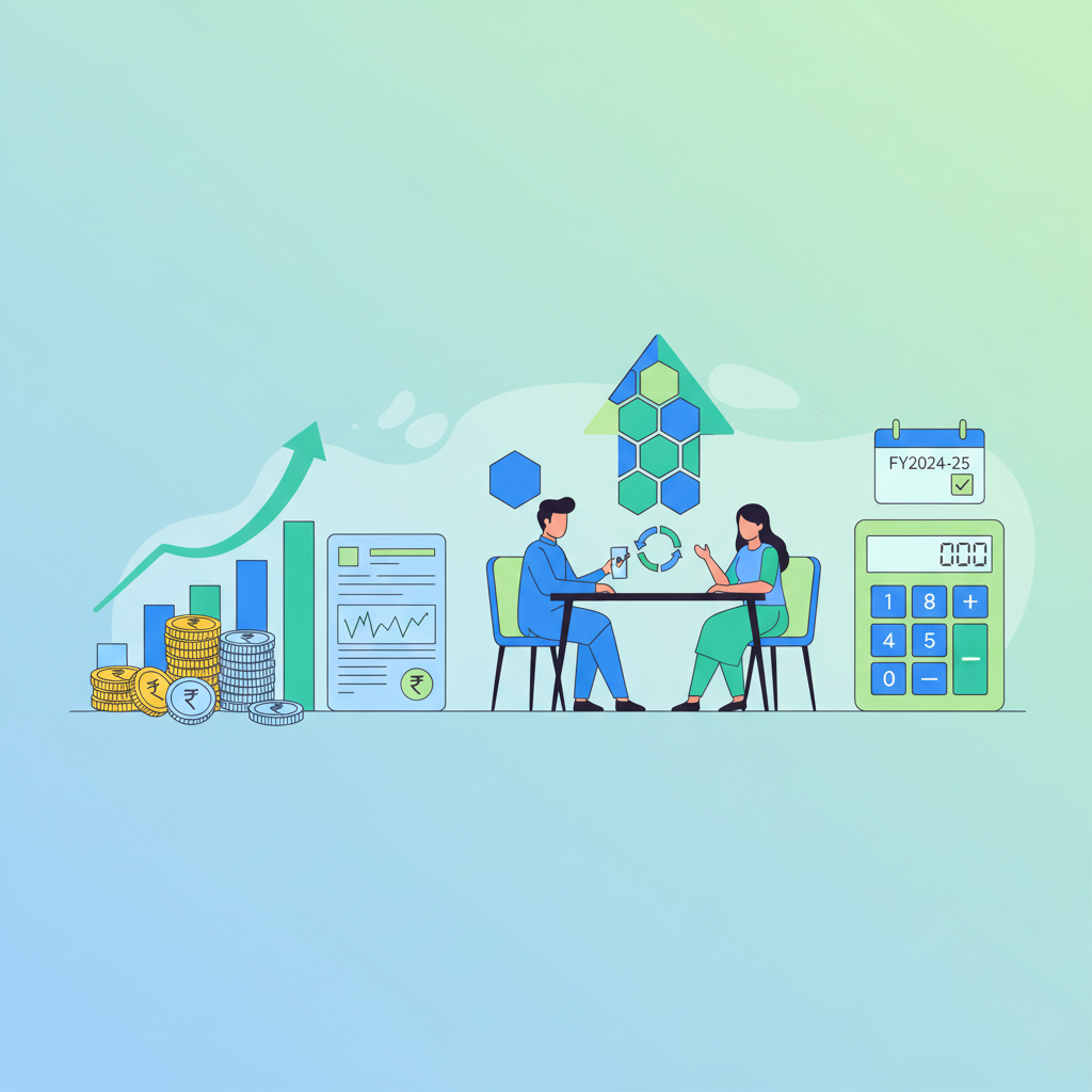 ELSS Tax Saving: Calculate Your 80C Benefit for FY2024-25 Now | SIP Plan Calculator