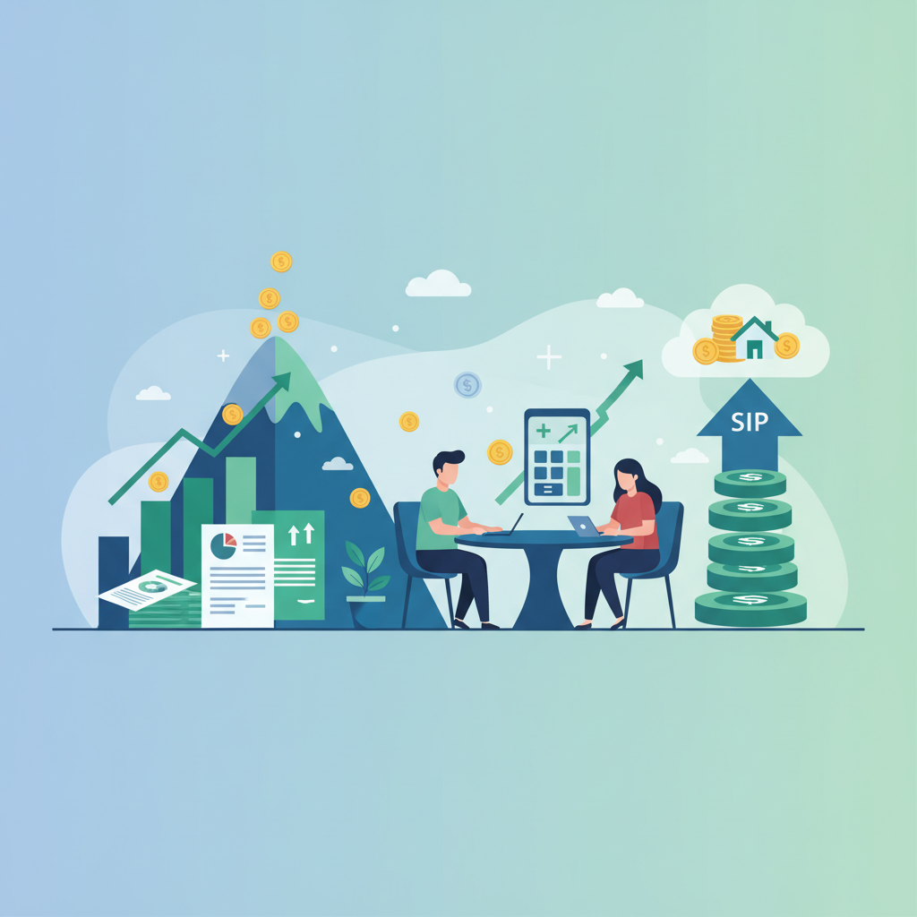 ELSS Tax Saving: Calculate Your 80C Benefits for FY 2024-25 | SIP Plan Calculator