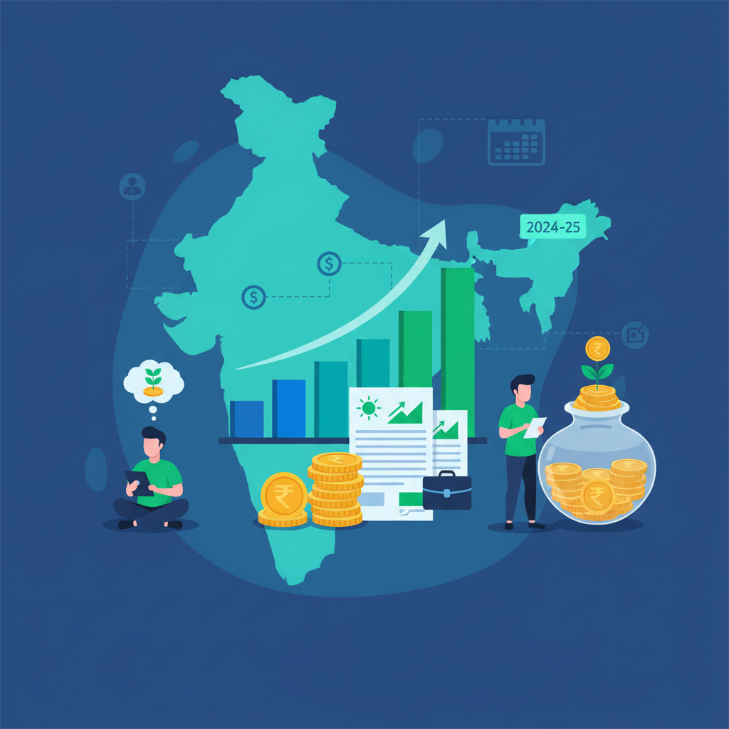 ELSS Tax Saving: Calculate Your FY 2024-25 Tax Benefit in India | SIP Plan Calculator