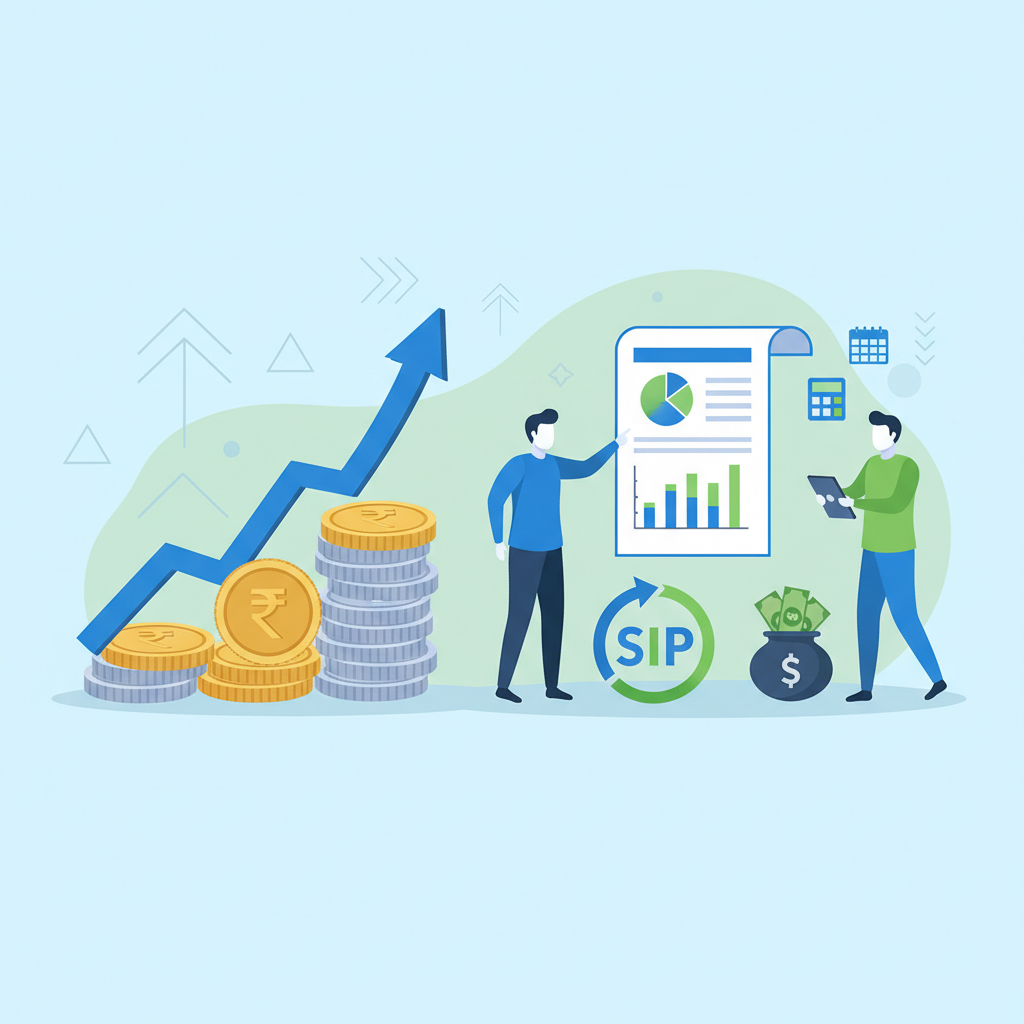 ELSS Tax Saving: Calculate Your Income Tax Savings for FY 2024-25 | SIP Plan Calculator