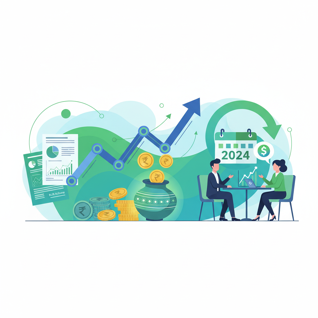 ELSS Tax Saving: Calculate Your Returns & Top Funds for 2024