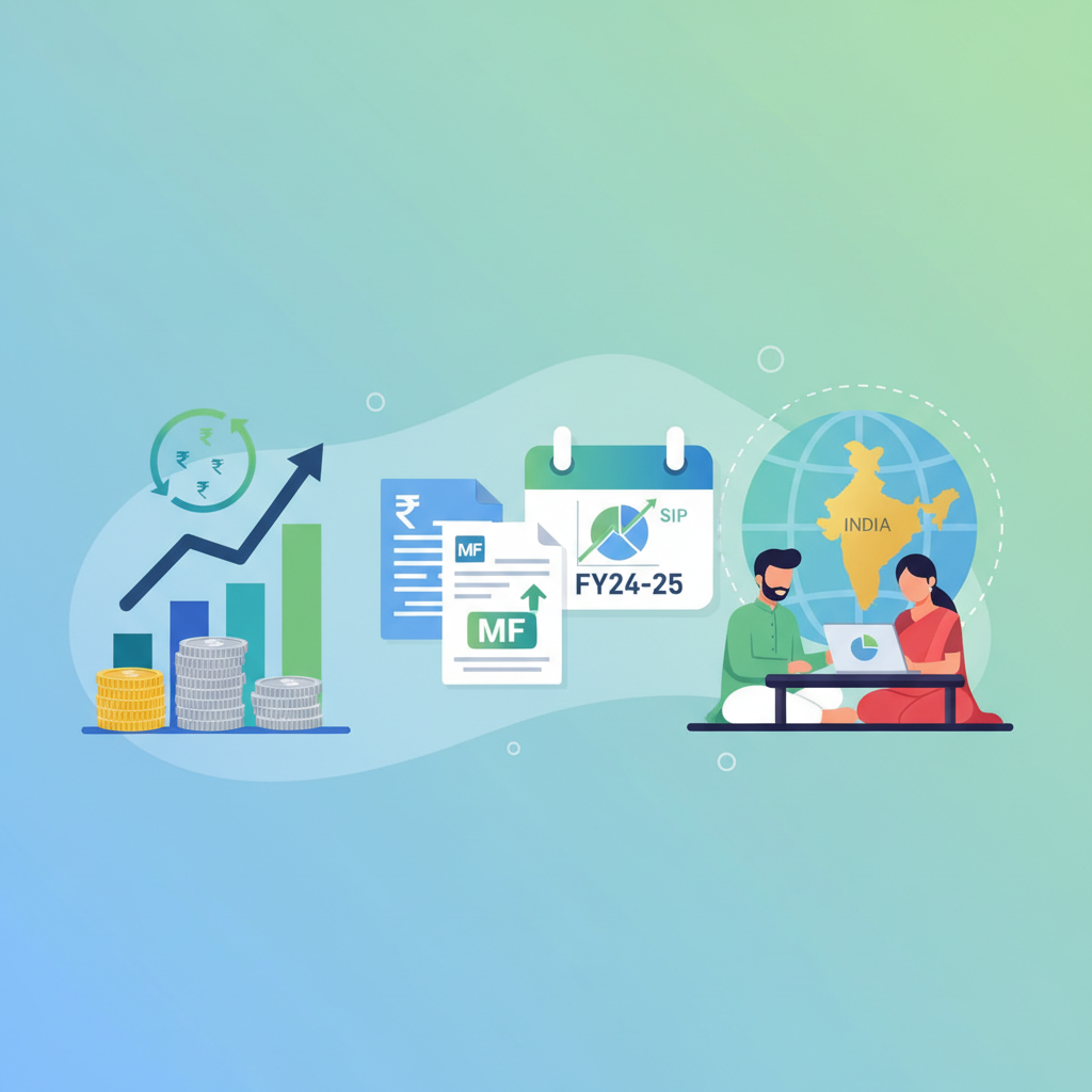 ELSS Tax Saving: Calculate Your Tax Benefit in India for FY24-25 | SIP Plan Calculator