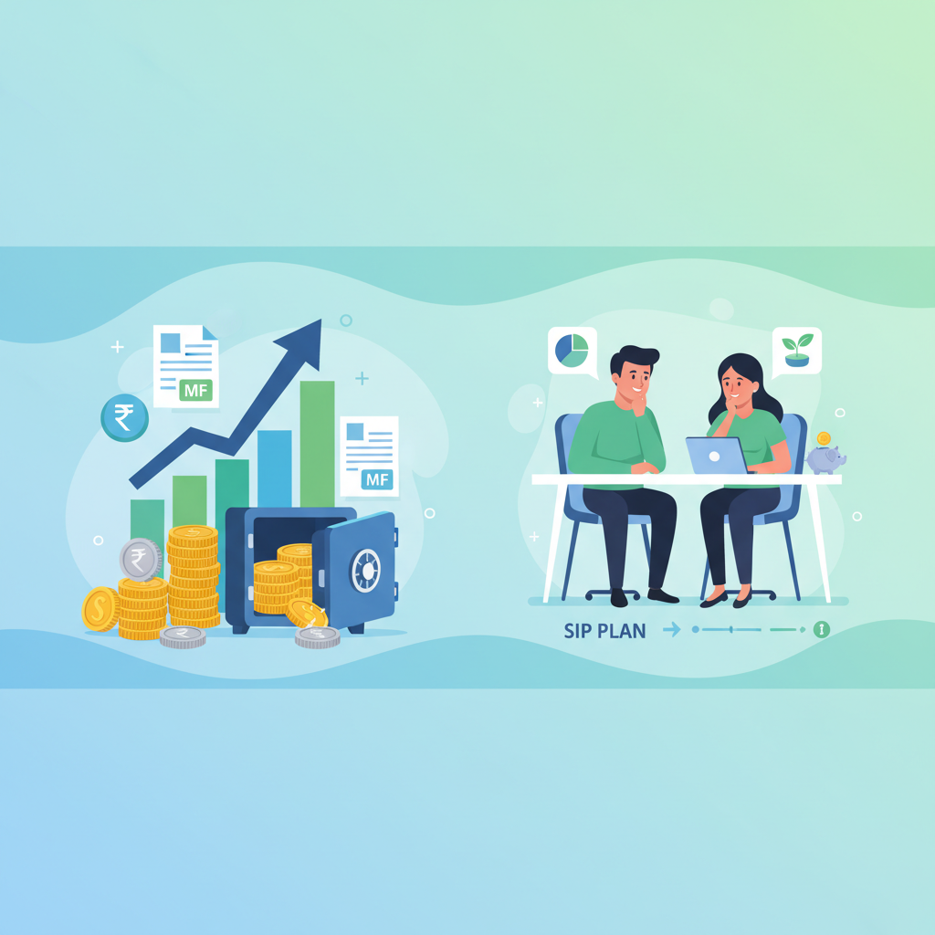 ELSS Tax Saving: Calculate Your Tax Benefit with Our ELSS Tool. | SIP Plan Calculator