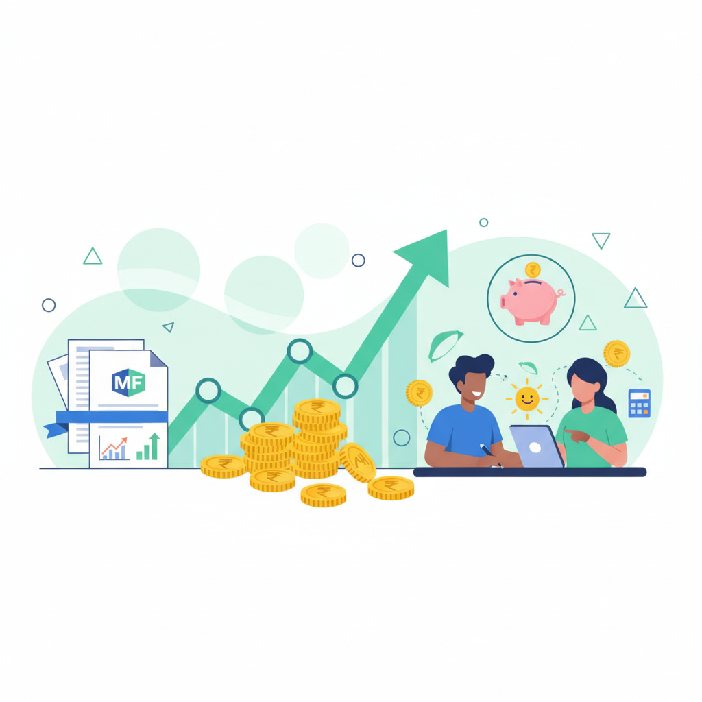 ELSS Tax Saving Calculator: Best Funds for ₹1.5 Lakh Investment