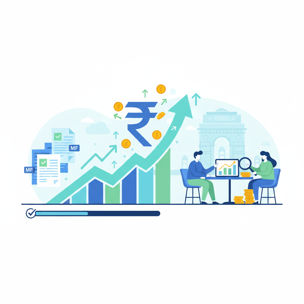 ELSS tax saving calculator: Cut tax by ₹46,800 this financial year