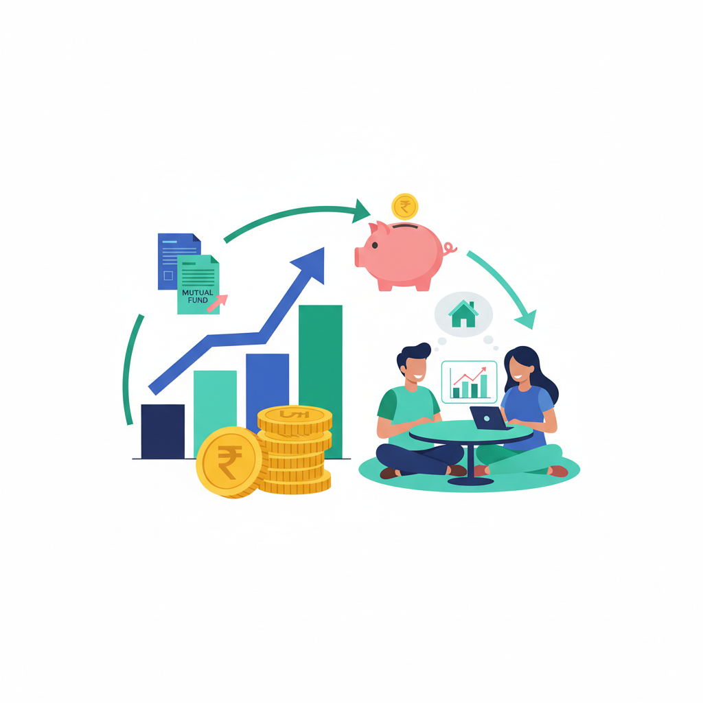 ELSS tax saving calculator India: save ₹46,800 under 80C FY24