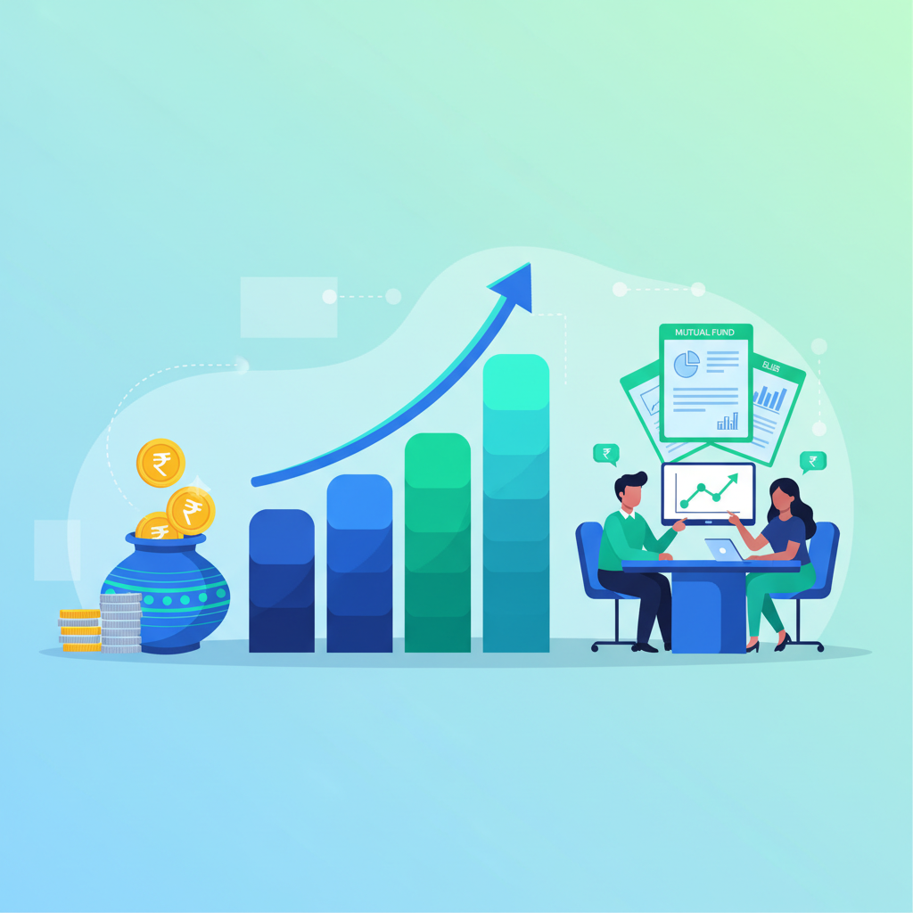 ELSS Tax Saving Calculator: Maximise Returns for Salaried Indians