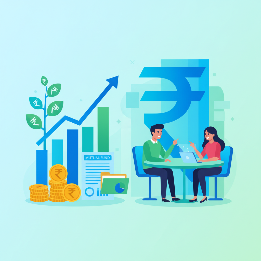 ELSS Tax Saving Calculator: Maximise Section 80C Benefits Now