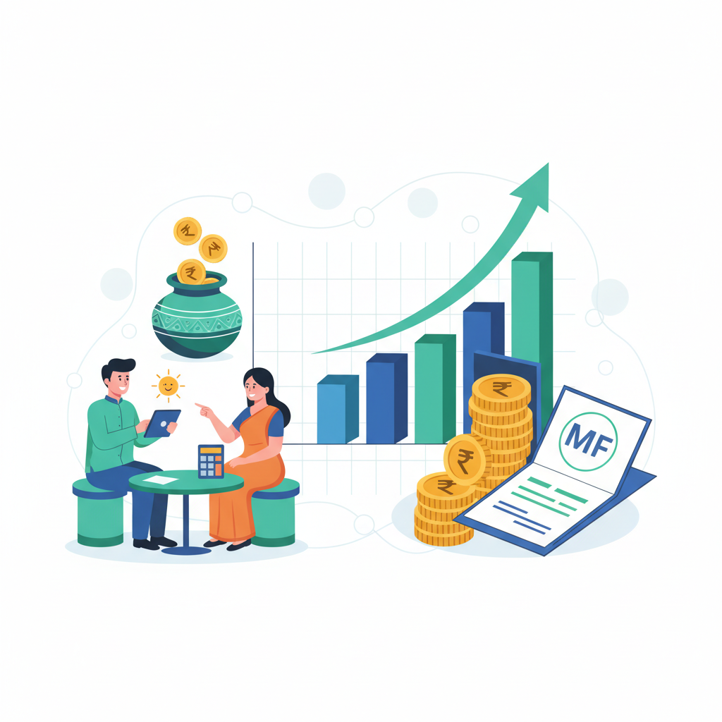 ELSS Tax Saving Calculator: Maximize ₹1.5 Lakh Deduction in India