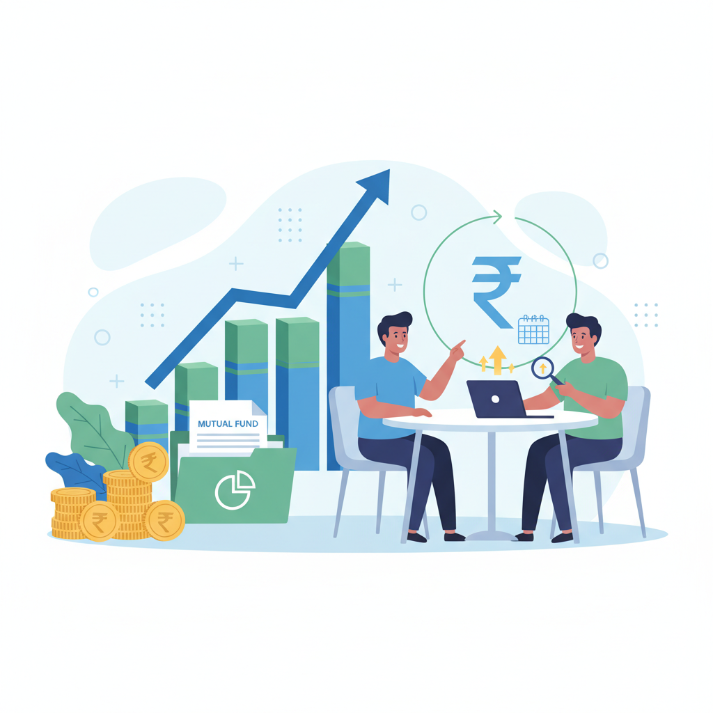 ELSS Tax Saving Calculator: Maximize 80C Benefits for FY 2024-25