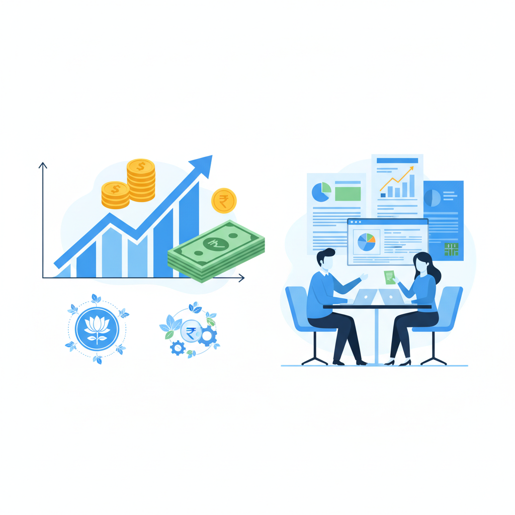 ELSS Tax Saving Calculator: Maximize Returns on ₹1.5 Lakh Investment