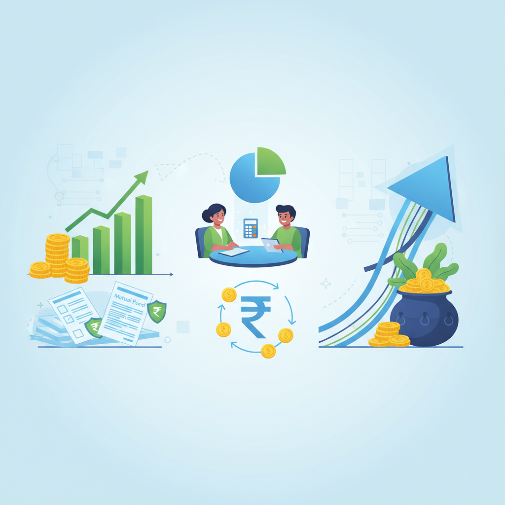 ELSS Tax Saving Calculator: Maximize Returns on ₹1.5 Lakhs