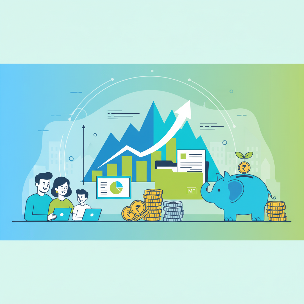 ELSS Tax Saving Calculator: Maximize Your Sec 80C Benefits?