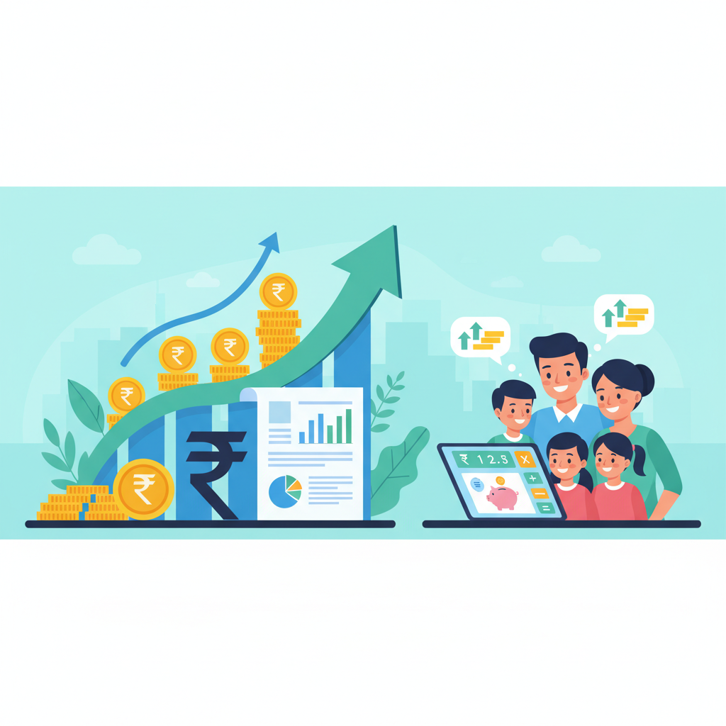 ELSS tax saving calculator: Save ₹1.5 Lakh for FY 2024-25