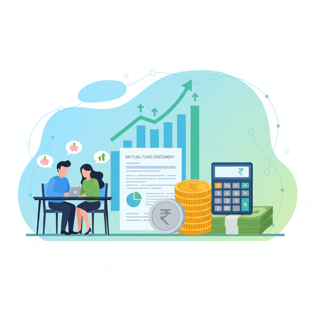 ELSS Tax Saving Calculator: Save ₹46,800 Tax Yearly?