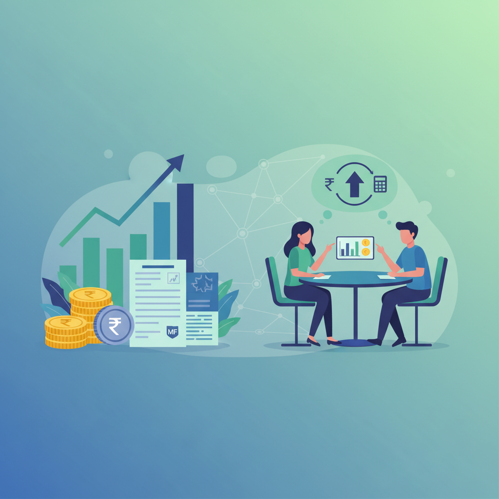 ELSS Tax Saving Calculator: Save ₹46,800 Under Section 80C.