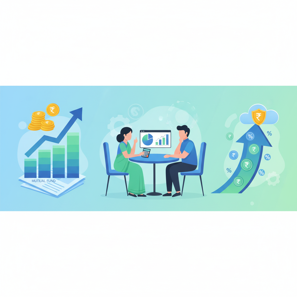 ELSS Tax Saving: Compare Top Funds & Calculate Your Tax Benefit