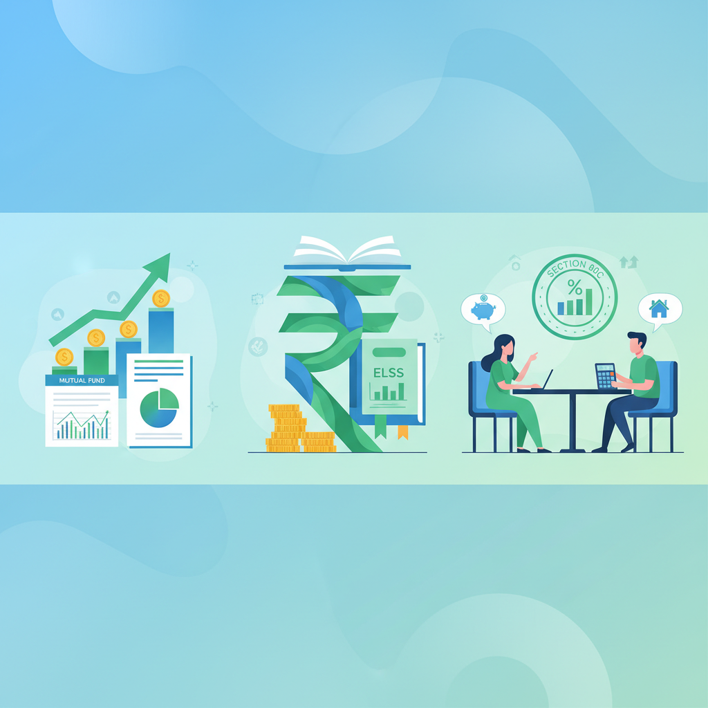 ELSS Tax Saving: Compare Top Funds & Maximize Your Section 80C Benefit