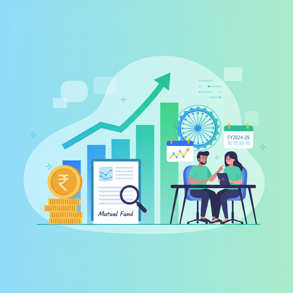 ELSS tax saving for FY2024-25: Calculate your tax benefit
