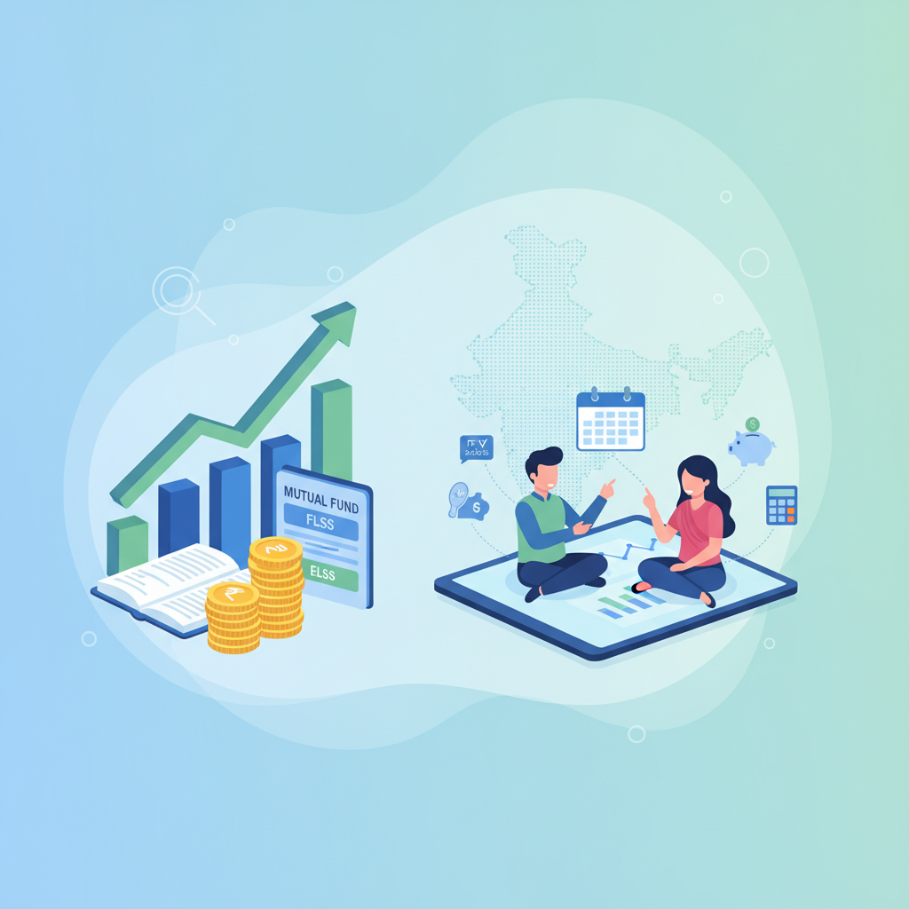 ELSS Tax Saving Funds: Compare Best Options for FY 2024-25