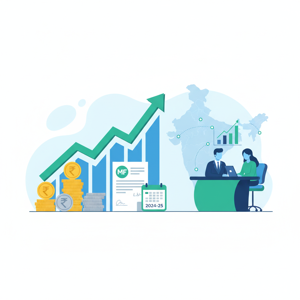 ELSS Tax Saving Funds: Compare Top Performers for FY 2024-25