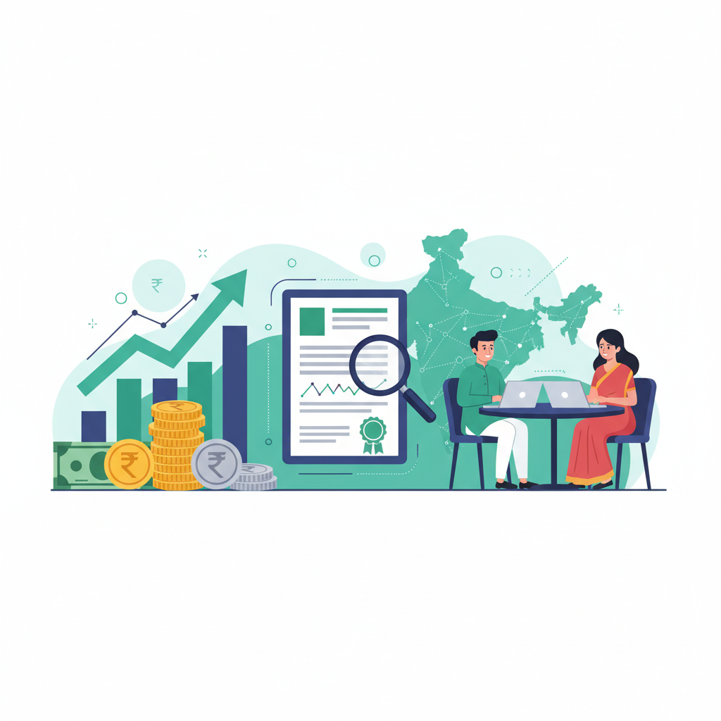 ELSS Tax Saving Guide: Best Funds for Beginners in India 2024