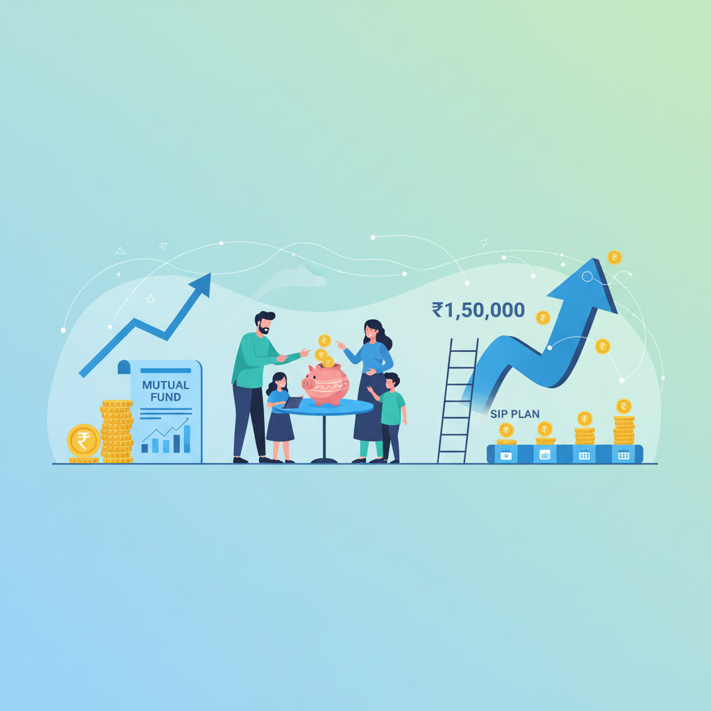 ELSS Tax Saving: How Much to Invest for ₹1.5 Lakh Benefit? | SIP Plan Calculator