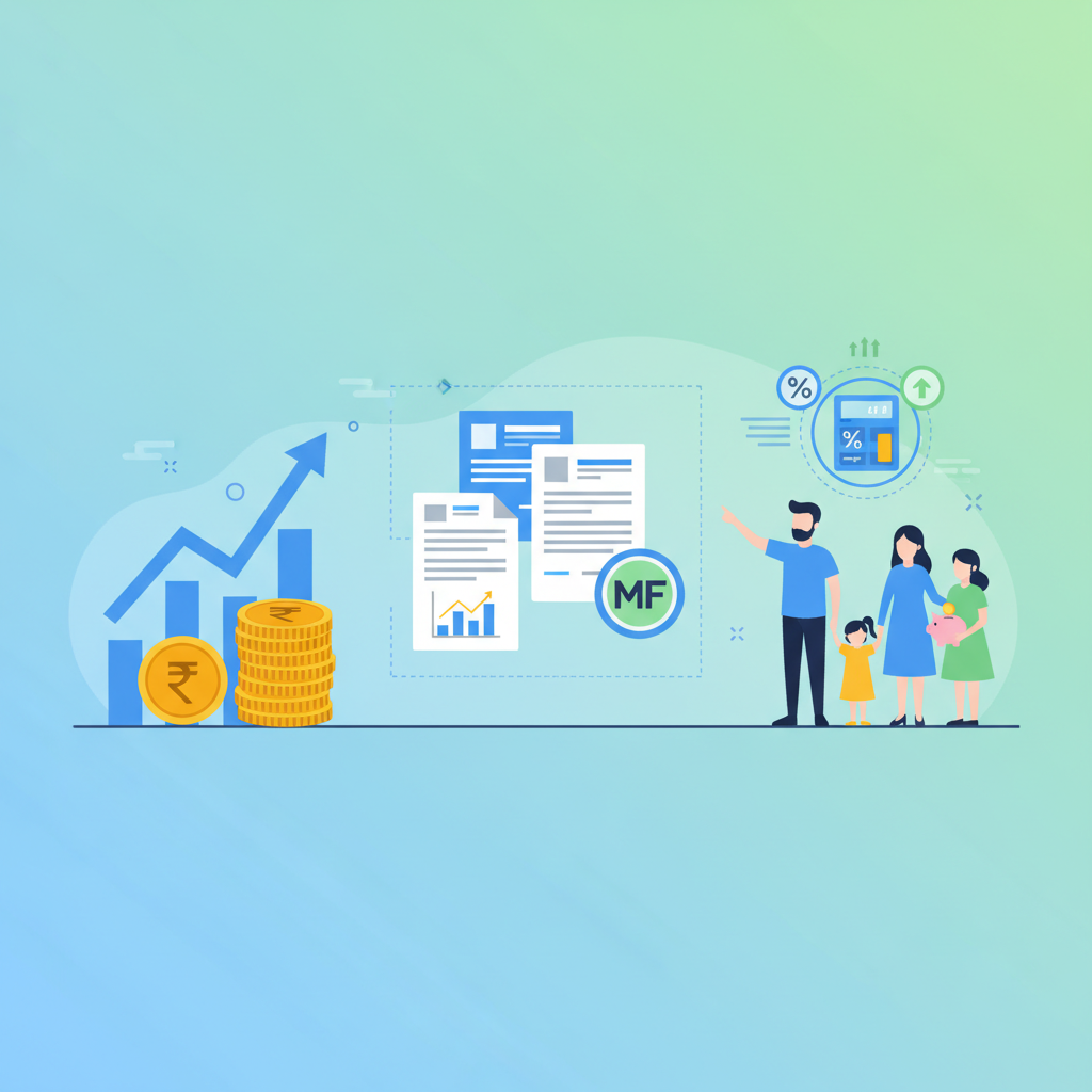 ELSS Tax Saving: How to Save Income Tax for Salaried in India? | SIP Plan Calculator
