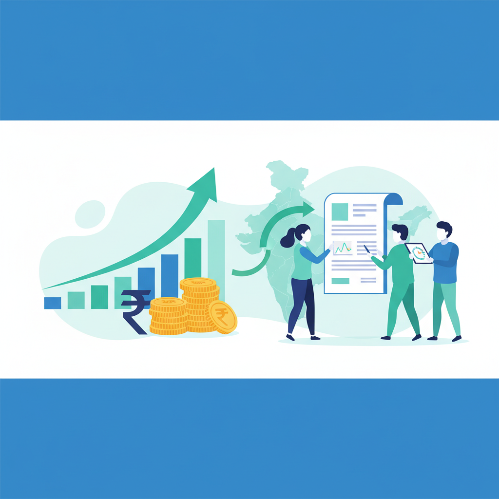 ELSS Tax Saving India: Compare Funds & Save Up To ₹46,800 Tax! | SIP Plan Calculator