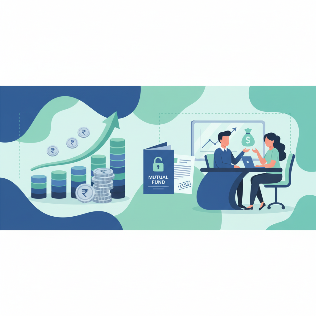 ELSS Tax Saving: Is ₹1.5 Lakh Investment Enough for You?