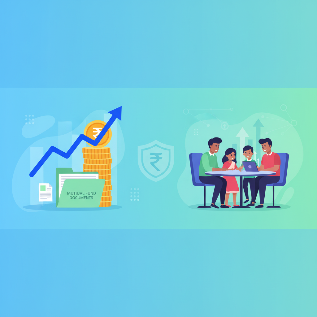ELSS Tax Saving: Is it Better Than PPF for High Returns?