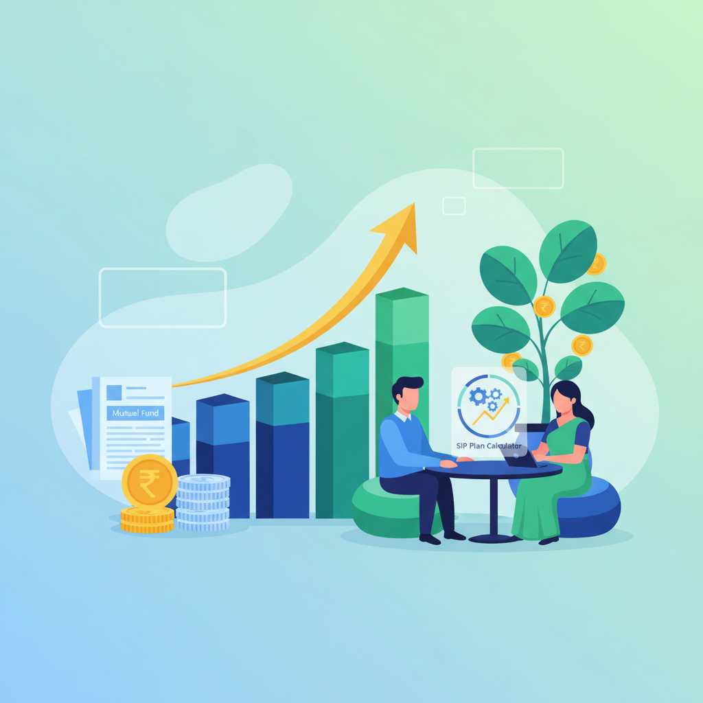 ELSS Tax Saving: Maximize ₹1.5 Lakh Relief for Salaried Indians. | SIP Plan Calculator