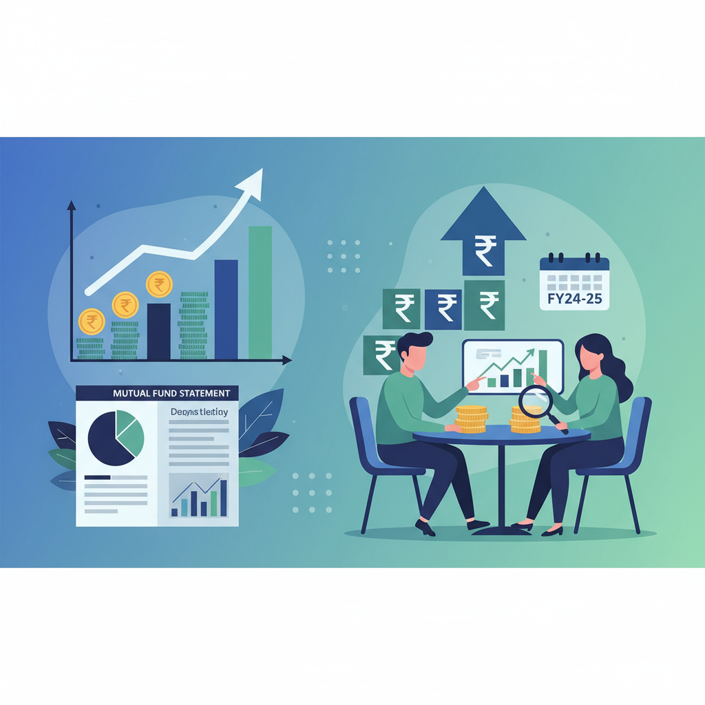 ELSS tax saving mutual funds: Calculate your tax benefits for FY24-25