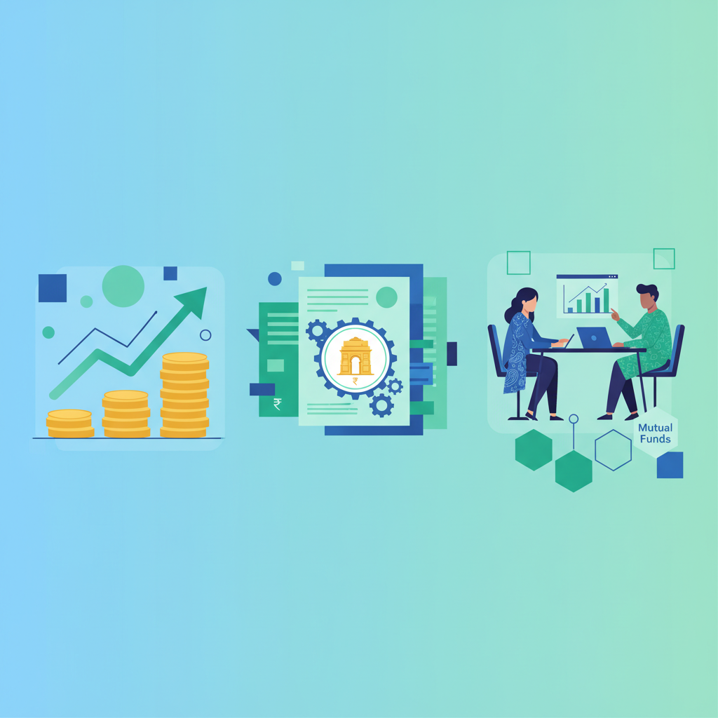 ELSS Tax Saving Mutual Funds: Compare Top Options for 2024
