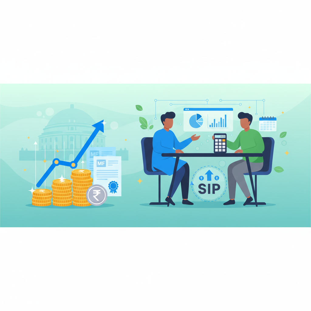 ELSS Tax Saving Mutual Funds: How Much Can You Save in 2024? | SIP Plan Calculator