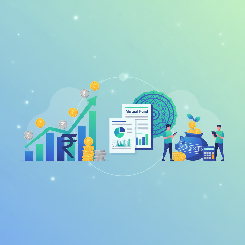 ELSS Tax Saving Mutual Funds: Invest ₹1.5 Lakh, Save Tax Now!