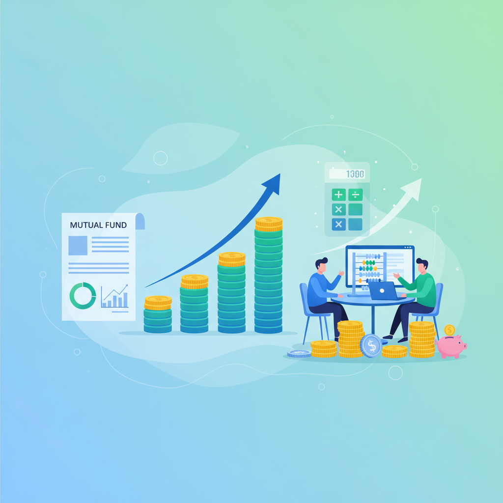 ELSS Tax Saving: Use Our Calculator to Maximize 80C Benefits